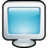 Monitor Icon